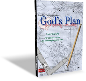 God's Plan for Healthy Sexuality (b)  130pgs - author Dann Aungst