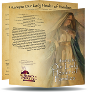 15 Most Popular Prayer Card Bundle