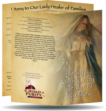 15 Most Popular Prayer Card Bundle - Special