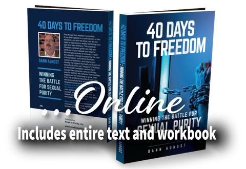 40 Days to Freedom - Online