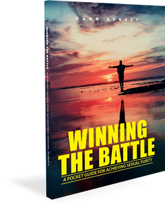 Winning the Battle - A Pocket guide for achieving sexual purity (bulk)  44pgs - author Dann Aungst